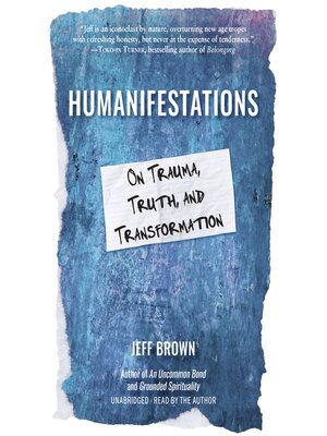 cover image of Humanifestations